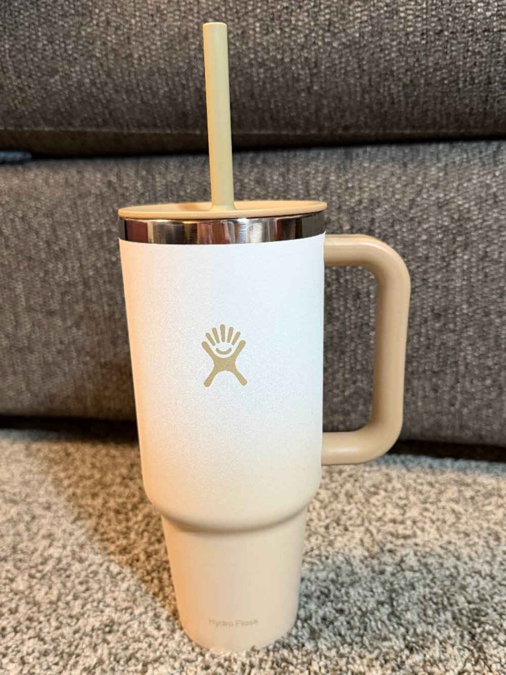 Hydro Flask 32 oz Travel Tumbler